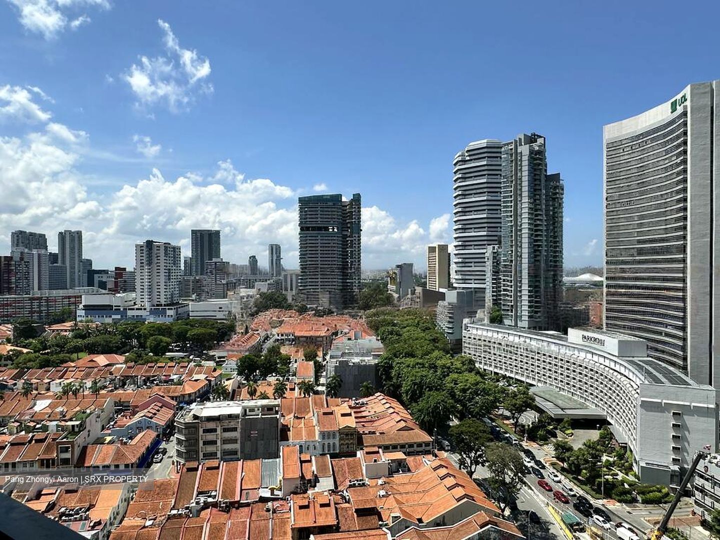 Duo Residences (D7), Apartment #470463701